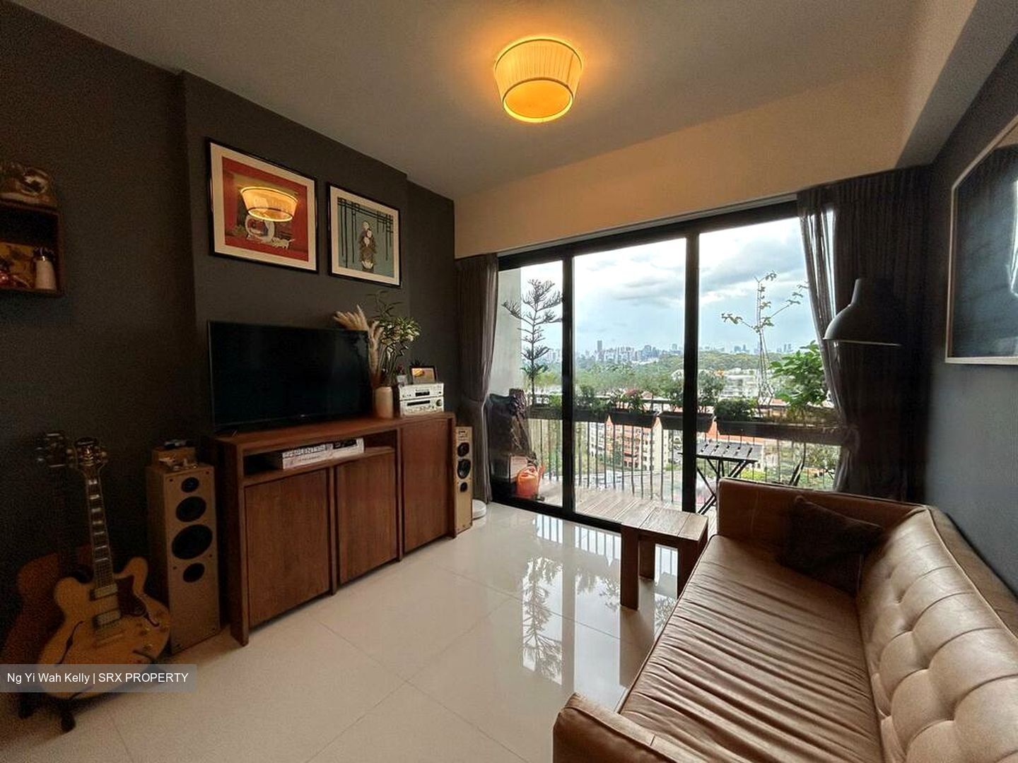 D'Leedon (D10), Condominium #431296181